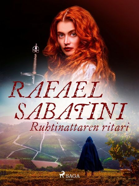 Ruhtinattaren ritari (eBook, ePUB) Ruhtinattaren ritari (eBook, ePUB)