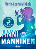 Anni Manninen (eBook, ePUB) Anni Manninen (eBook, ePUB)