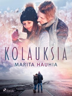 Cover Kolauksia (eBook, ePUB)