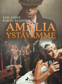 Amalia ystävämme (eBook, ePUB)
