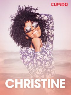 Cover Christine - eroottinen novelli (eBook, ePUB)