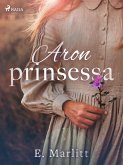 Aron prinsessa (eBook, ePUB)