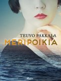 Meripoikia (eBook, ePUB)