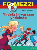 FC Mezzi 5 - Yhdeksän vastaan yhdeksän (eBook, ePUB)