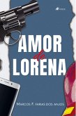Amor de Lorena (eBook, ePUB)