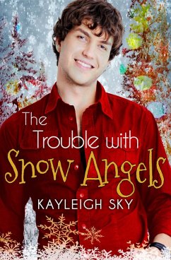 Cover The Trouble with Snow Angels (eBook, ePUB)