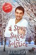 A Spun Sugar Solstice (eBook, ePUB) - Bild 1