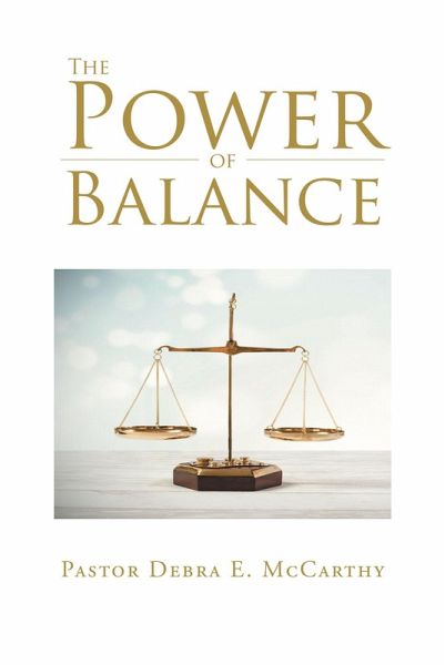 The Power of Balance (eBook, ePUB)