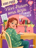 Viivi Pusun oma kirja (eBook, ePUB)