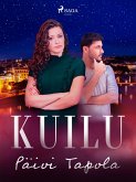Kuilu (eBook, ePUB) Kuilu (eBook, ePUB)