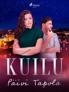 Kuilu (eBook, ePUB) - Tapola, Päivi