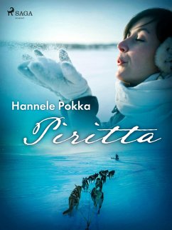Piritta (eBook, ePUB) - Pokka, Hannele