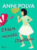 Etsin miestä itselleni (eBook, ePUB)