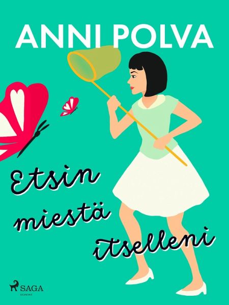 Etsin miestä itselleni (eBook, ePUB) Etsin miestä itselleni (eBook, ePUB)