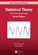 Statistical Theory (eBook, PDF) - Bild 1
