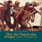 Über die Theorie des Krieges (Vom Kriege, Buch 2) (MP3-Download)