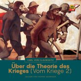 Über die Theorie des Krieges (Vom Kriege, Buch 2) (MP3-Download)