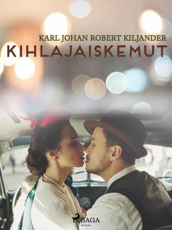 Cover Kihlajaiskemut (eBook, ePUB)