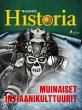 Muinaiset intiaanikulttuurit (eBook,... - Bild 1