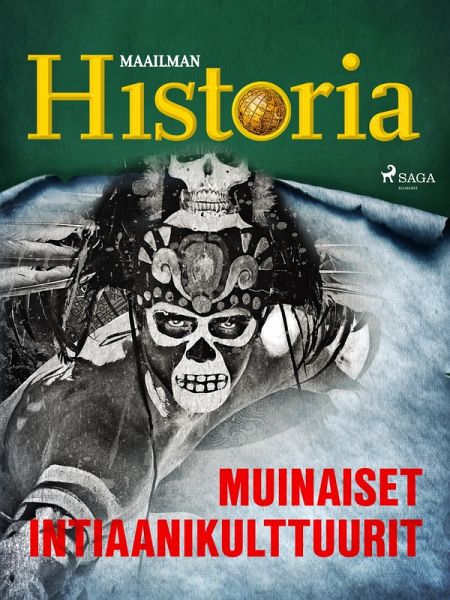 Muinaiset intiaanikulttuurit (eBook, ePUB) Muinaiset intiaanikulttuurit (eBook, ePUB)