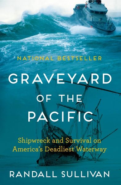 Graveyard of the Pacific (eBook, ePUB)