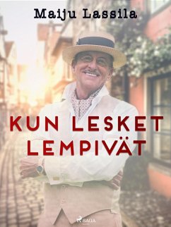 Kun lesket lempivät (eBook, ePUB) - Lassila, Maiju