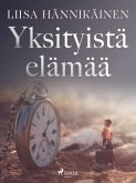 Yksityistä elämää (eBook, ePUB) Yksityistä elämää (eBook, ePUB)