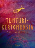 Tunturikertomuksia (eBook, ePUB)