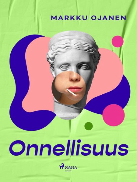 Onnellisuus (eBook, ePUB) Onnellisuus (eBook, ePUB)