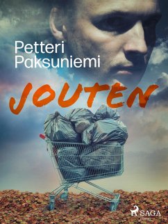 Cover Jouten (eBook, ePUB)