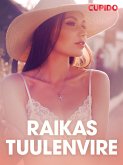 Raikas tuulenvire - eroottinen novelli (eBook, ePUB)
