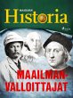 Maailmanvalloittajat (eBook, ePUB) - Bild 1