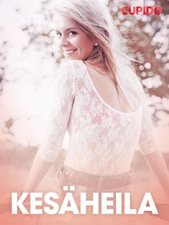 Cover Kesäheila - eroottinen novelli (eBook, ePUB)