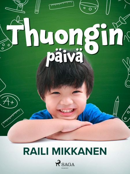 Thuongin päivä (eBook, ePUB)