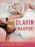 Olavin naapuri - eroottinen novelli (eBook, ePUB)