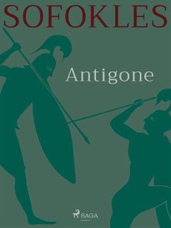Antigone (eBook, ePUB) - Sofokles