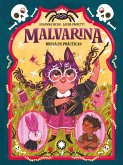 Malvarina. Bruja en prácticas (fixed-layout eBook, ePUB)