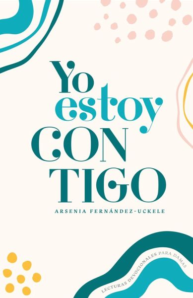 Yo estoy contigo (eBook, ePUB)