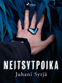 Cover Neitsytpoika (eBook, ePUB)