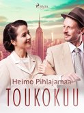 Toukokuu (eBook, ePUB)