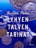 Lyhyen talven tarinat (eBook, ePUB)