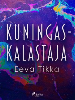 Cover Kuningaskalastaja (eBook, ePUB)