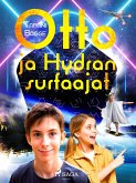 Otto ja Hydran surfaajat (eBook, ePUB)