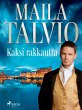 Kaksi rakkautta (eBook, ePUB) - Bild 1