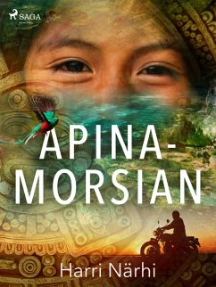 Cover Apinamorsian (eBook, ePUB)