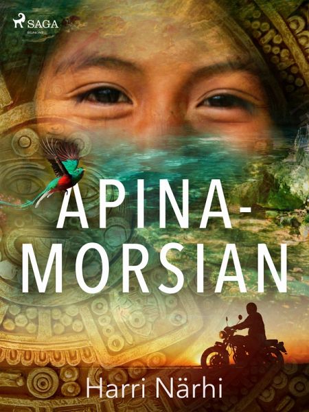 Apinamorsian (eBook, ePUB) Apinamorsian (eBook, ePUB)