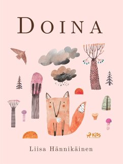 Doina (eBook, ePUB) - Hännikäinen, Liisa