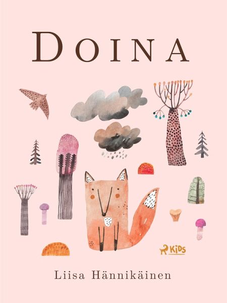 Doina (eBook, ePUB) Doina (eBook, ePUB)