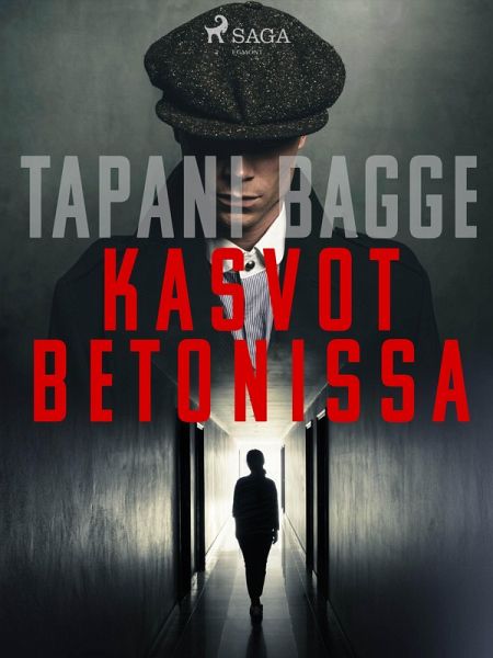 Kasvot betonissa (eBook, ePUB) Kasvot betonissa (eBook, ePUB)