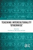 Teaching Interculturality 'Otherwise' (eBook, PDF)